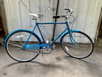 Schwinn Collegiate 3 Speed Bicycle