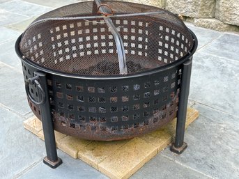 Fire Pit