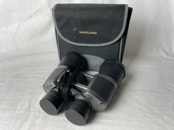 Vanguard Binoculars