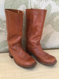 Frye Brown Boots