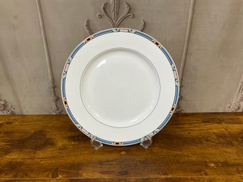 Villeroy & Boch BARI Round Chop Plate Platter