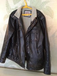 Levi Strauss & Co Size XL Jacket