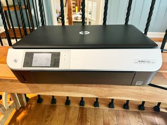 HP Envy 5530 Printer