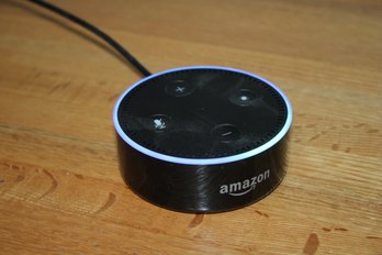 Amazon Alexa Device