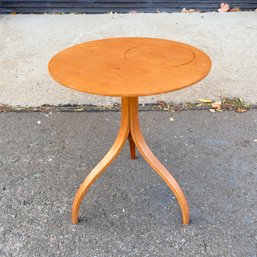 Vintage Modulus Side Table By Thomas Stender