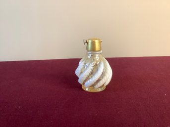 Vintage Devilbiss Perfume Bottle Atomizer