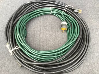 Extension Cord Lot #284