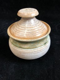 Handmade Studio Art Pottery