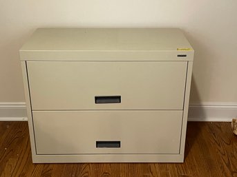 Anderson Hickey File Cabinet