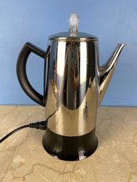 Cuisinart Coffee Maker