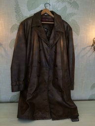 Schott Size 42 Jacket