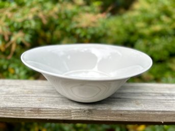 Simon Pearce Ceramic Bowl