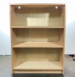 A Composite Shelf Unit