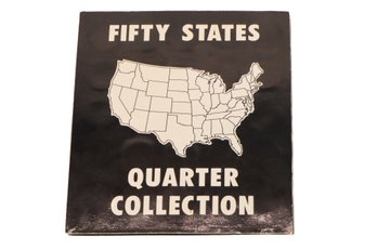 Fifty States Quester Collection Complete