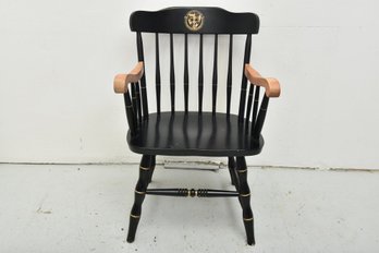 St. Thomas Aquinas College Arm Chair