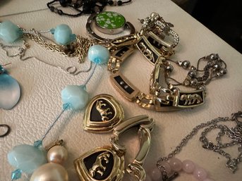 Costume Jewelry Lot #2