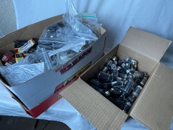 Big Box Of Electron Tubes