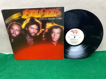 The Bee Gees. Spirits Having Flown On 1979 RSO Records.