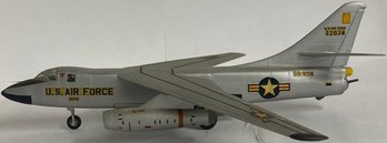 Air Force Model Airplane