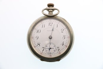 Old Waltham Pocket Watch