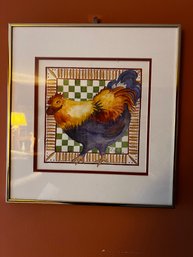 Rooster Painting/artwork