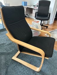 Ikea Poang Chair