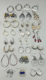 Lot 1 Of Earrings