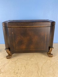 Vintage Ethan Allen Chest