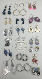 Lot 2 Of Earrings