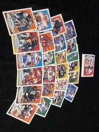 Fleer 90 Sports Card Collection