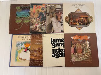 Collection Of Vintage Albums #1