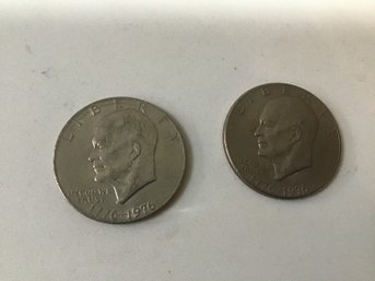 COIN LOT #9