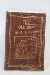 Sealed Copy Of Earnest Hemingway's Old Man And The Sea