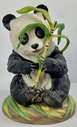 Boehm Porcelain Panda