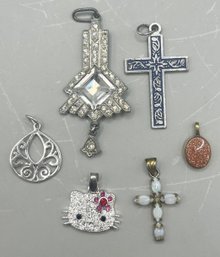 Lot Of Pendants