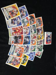 Fleer 90 Sports Card Collection