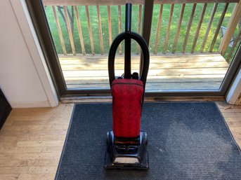 Dirt Devil Upright Vaccuum With Extra Bags