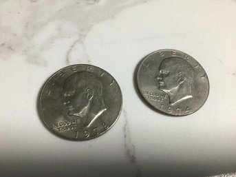 COIN LOT #10