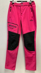 A Pair Of WEI-TEX Outdoor Sport Women's Snow Pants Size S