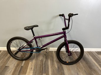 Kink Freestyle BMX Bike - Full Size