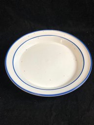 Vintage Dansk Plate
