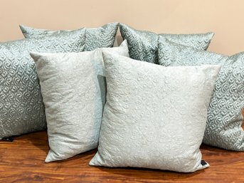 Luxe Accent Pillows By Newport