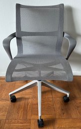 Herman Miller Setu Office Chair