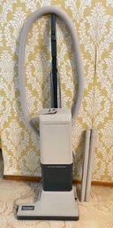 Vintage Electrolux Discovery Upright Vacuum Cleaner