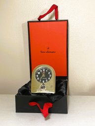 Carino Lamborghini Alarm Clock