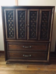 Drexel Chest Of Drawers