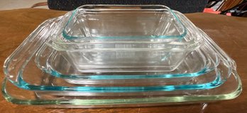 Nice Large Pyrex Lot