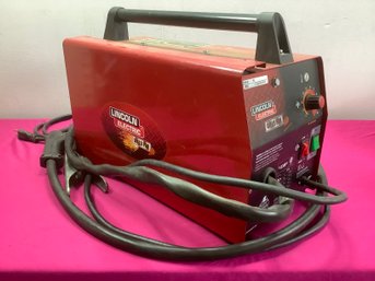 Lincoln Electric Weld Pak HD