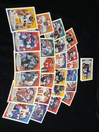 Fleer 90 Sports Card Collection