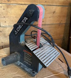 Delta Belt Sander